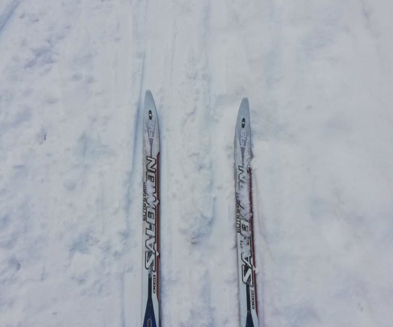 Cross-country skiing Zakopane, Gorce, Podhale region