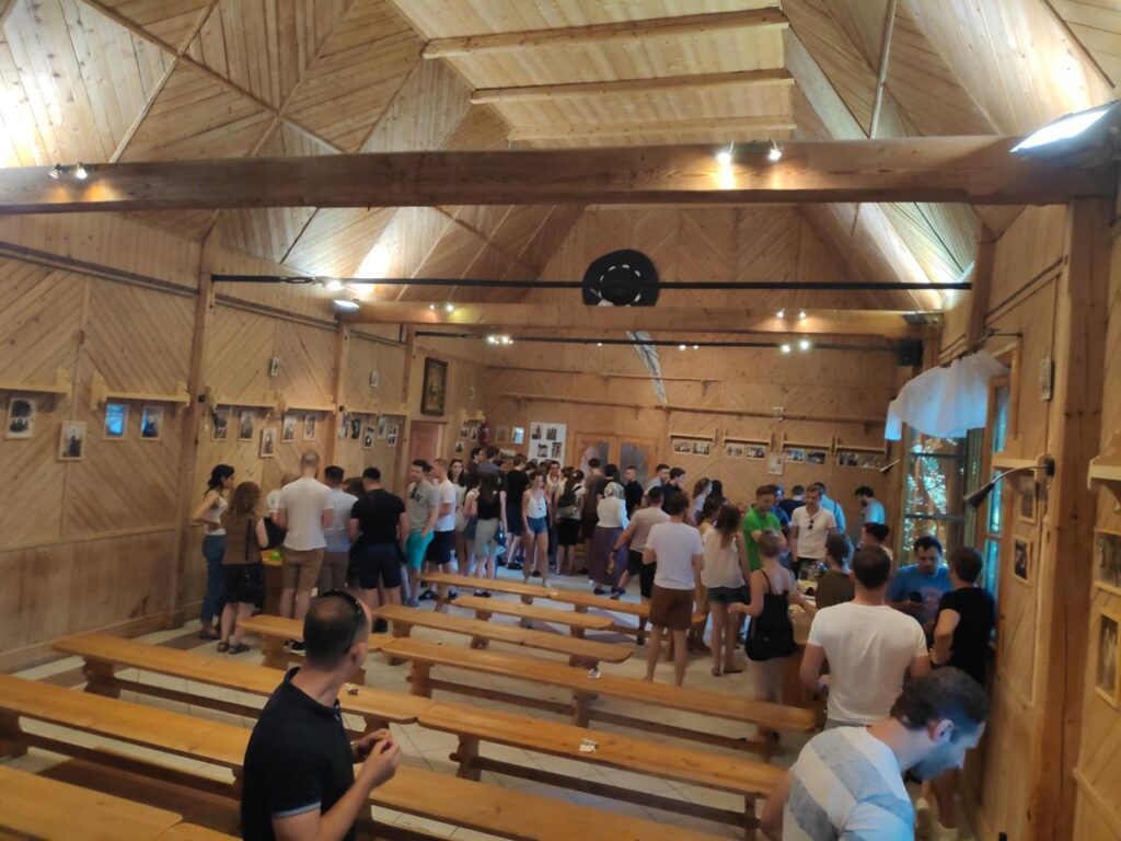 Eventy firmowe w klimacie regionalnym