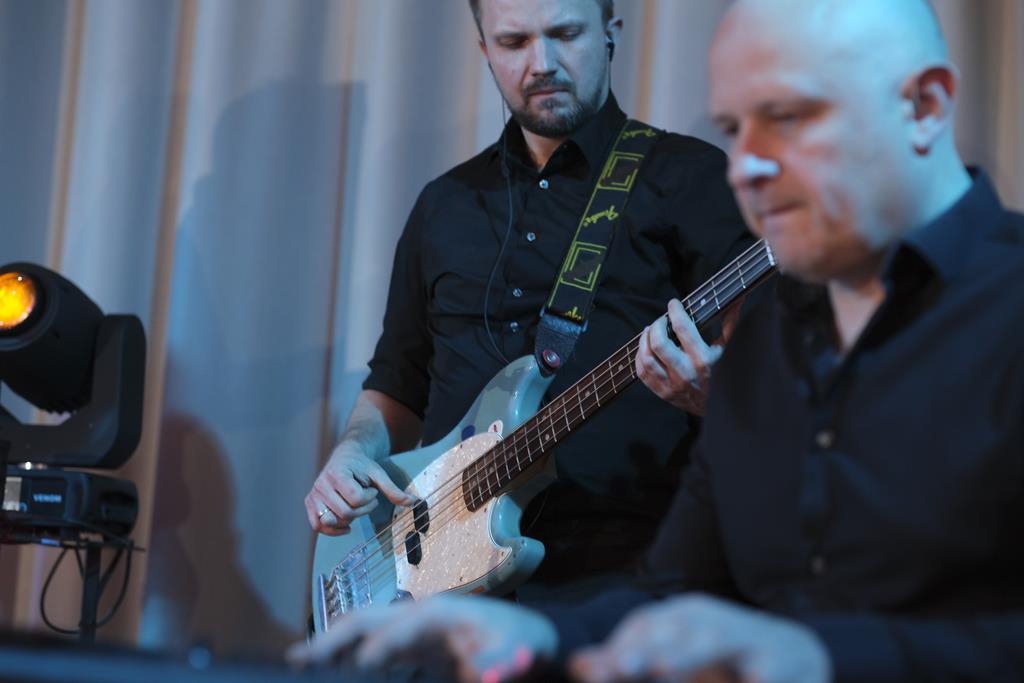 Spider Band na żywo Zakopane