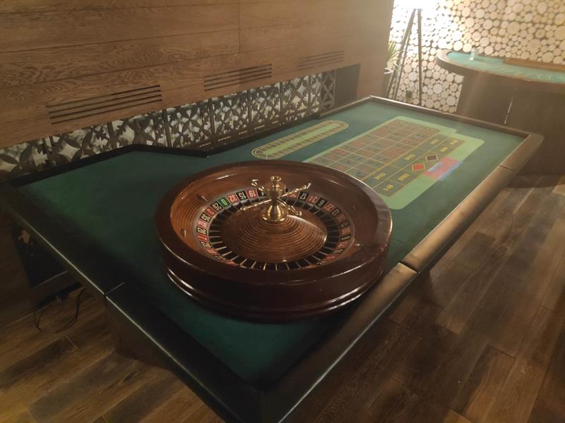 Kasyno imprezy dla firm Zakopane