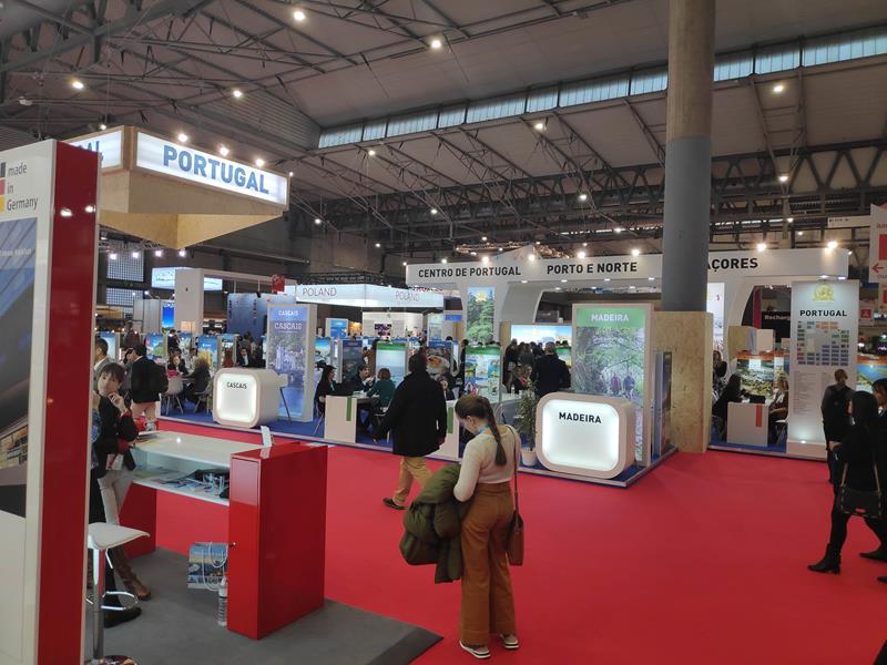 IBTM World - targi