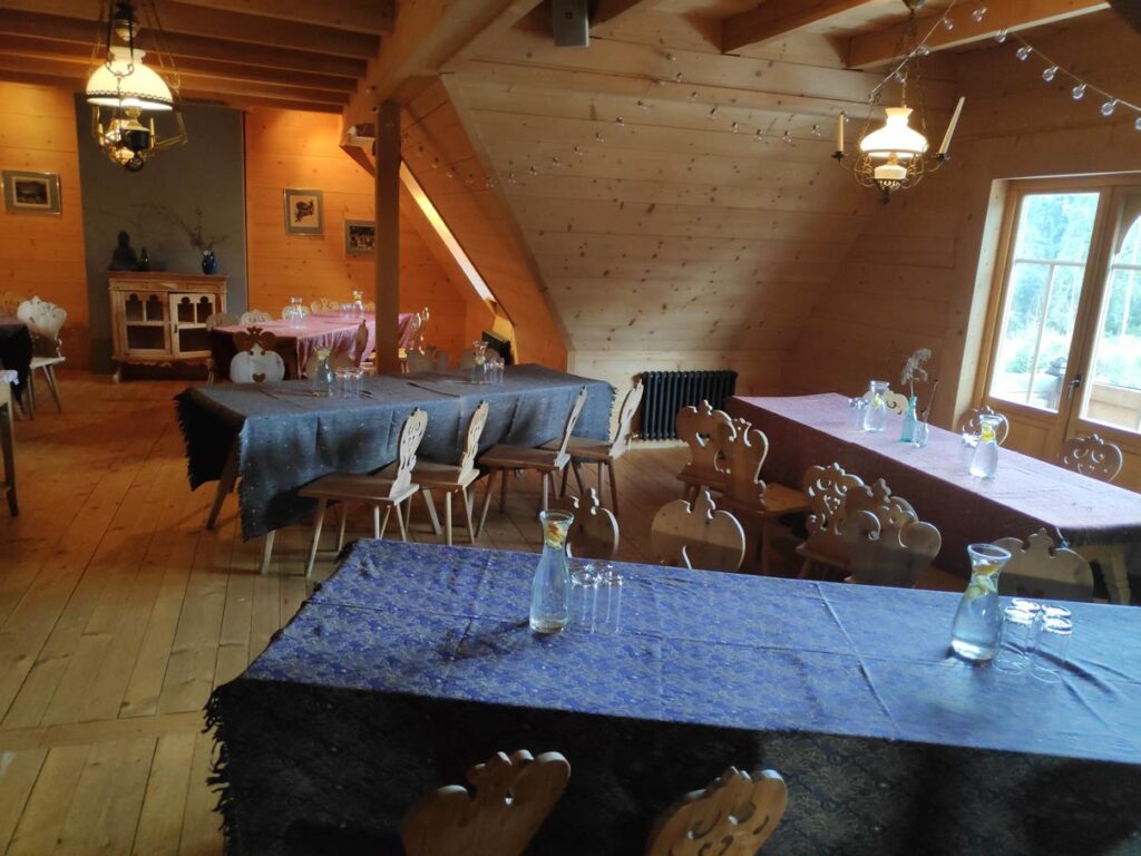 Karczmy, restauracje, miejsca na imprezę czy event