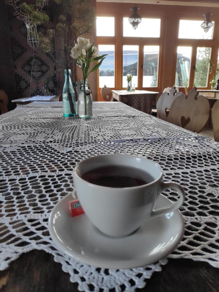 Miejsca z niezwykłym klimatem