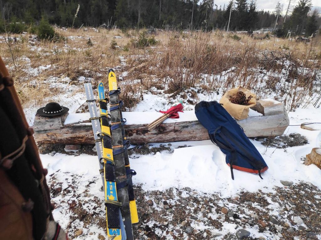 Góralskie imprezy integracyjne