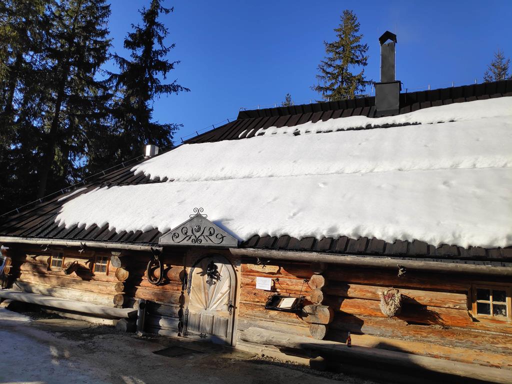 Karczam Bąkowo Zohylina Wyźnio