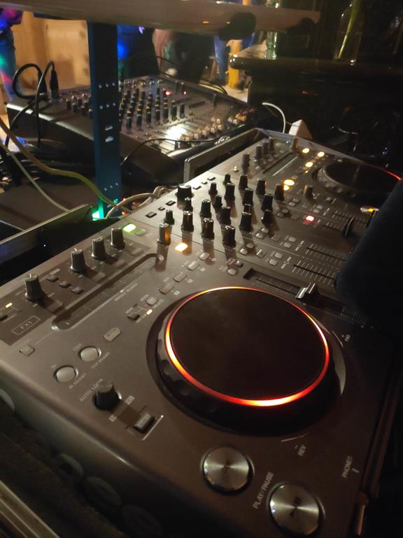 Dj na imprezę firmową, nagłośnienie imprez Zakopane Viventure