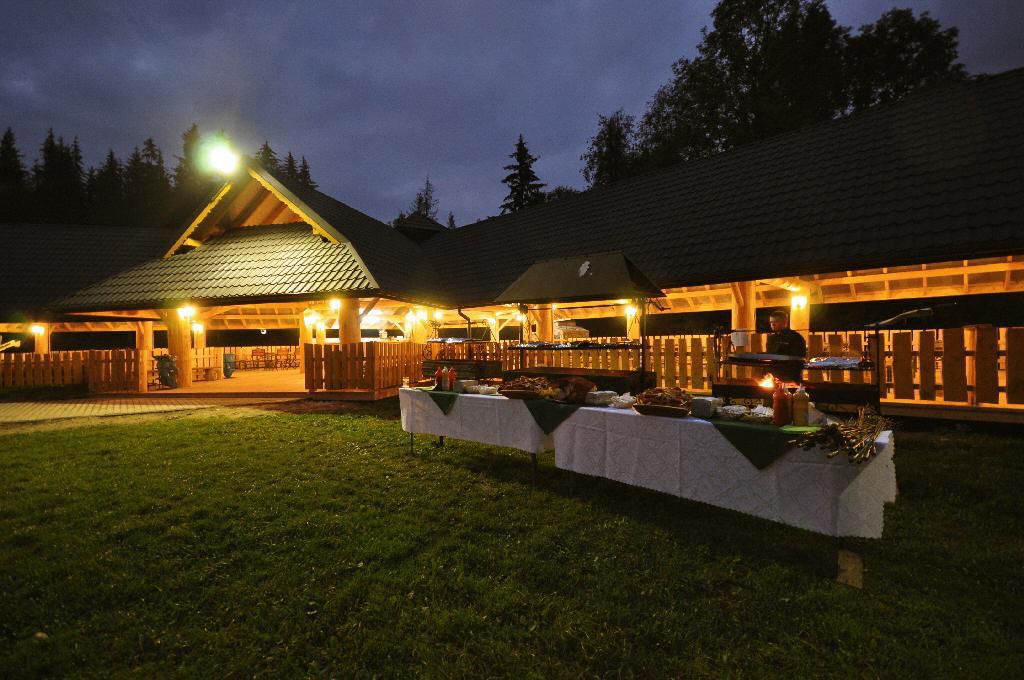 Plener na imprezę Zakopane