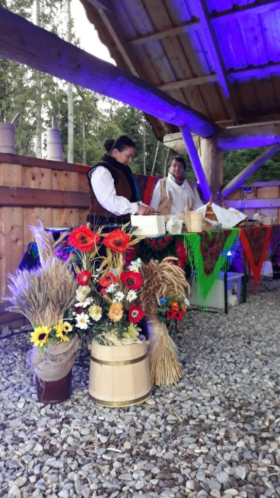 smażone oscypki i podgrzewane oscypki