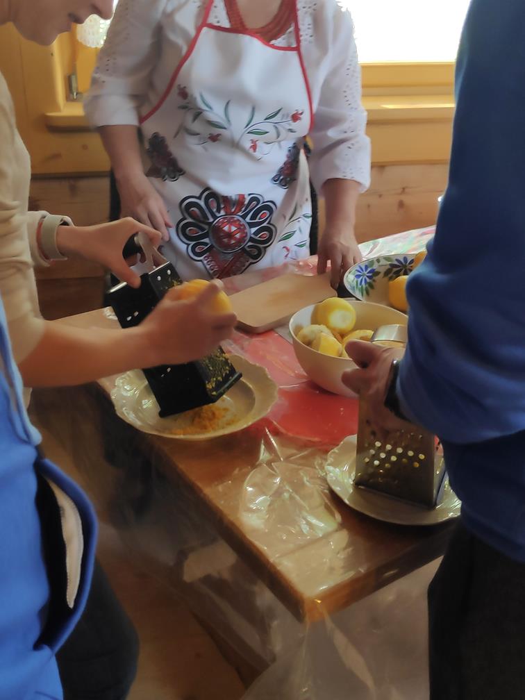 Przygotowywanie nalewek