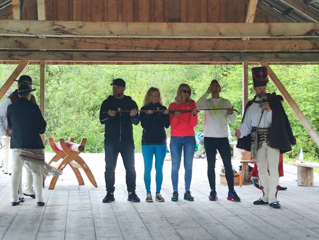 Regionalne atrakcje Zakopane