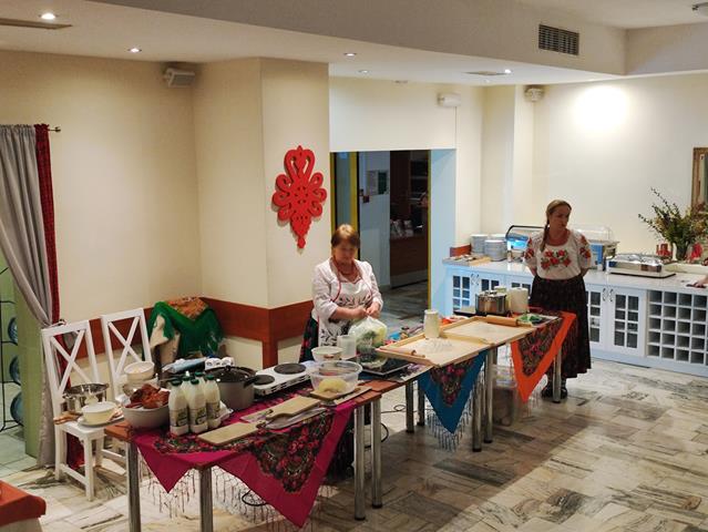 Atrakcje dla grup Zakopane