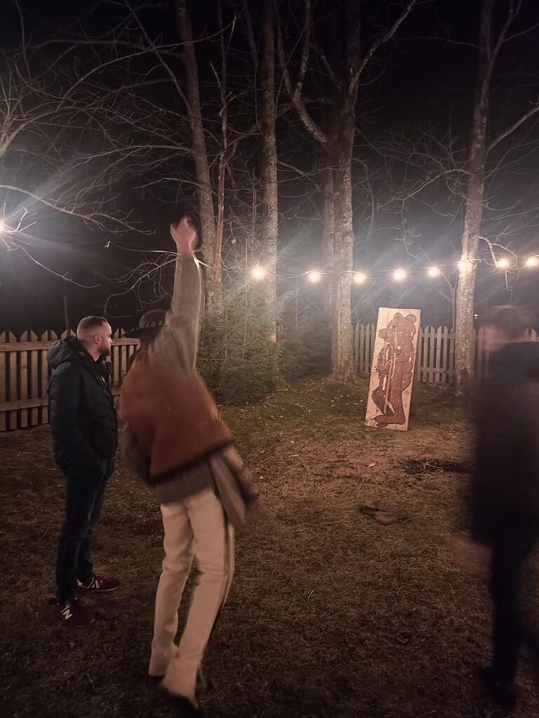 Regionalna integracja z góralami