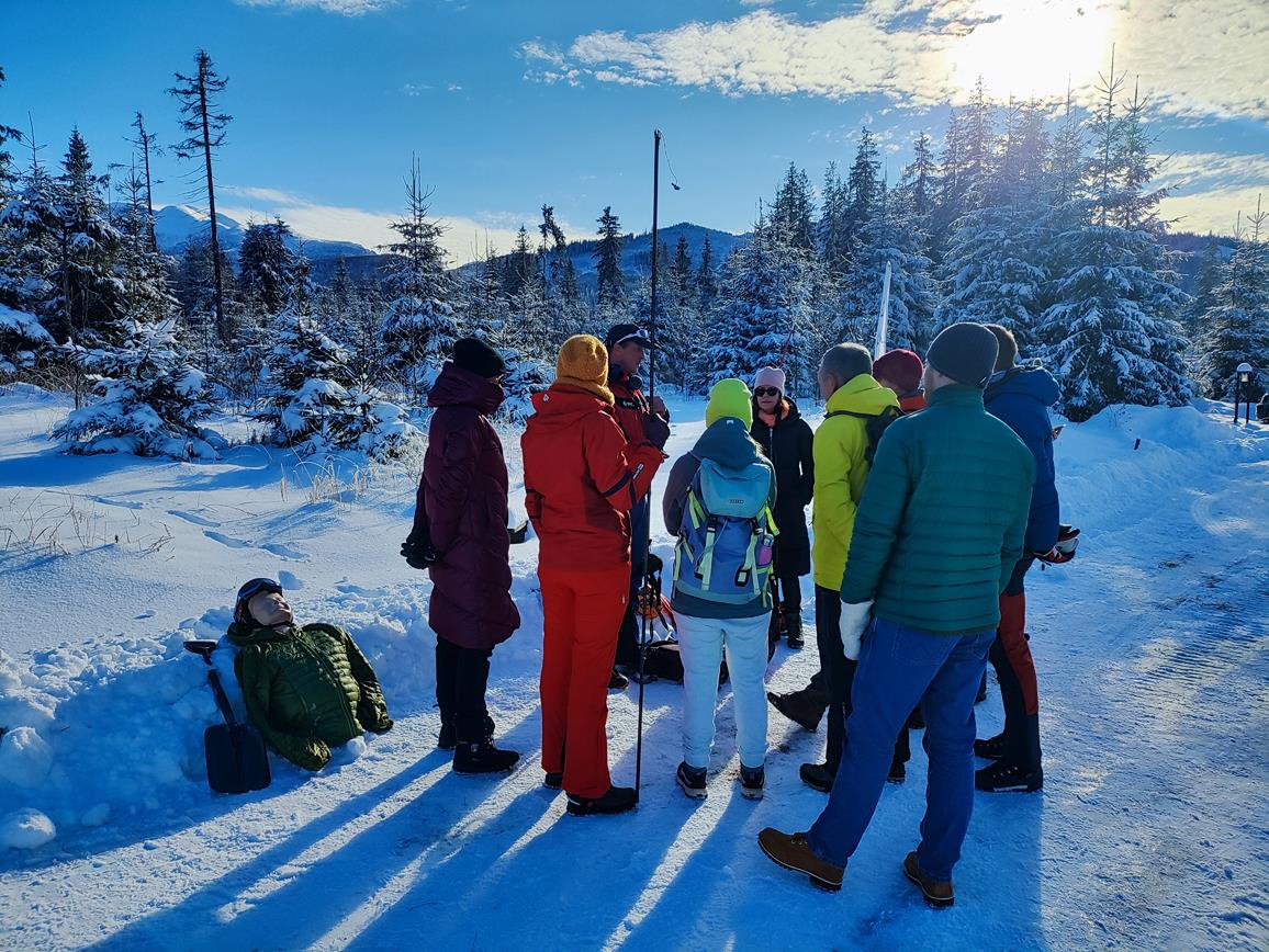 Imprezy integracyjne Zakopane