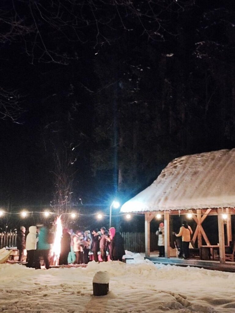 Imprezy integracyjne Zakopane