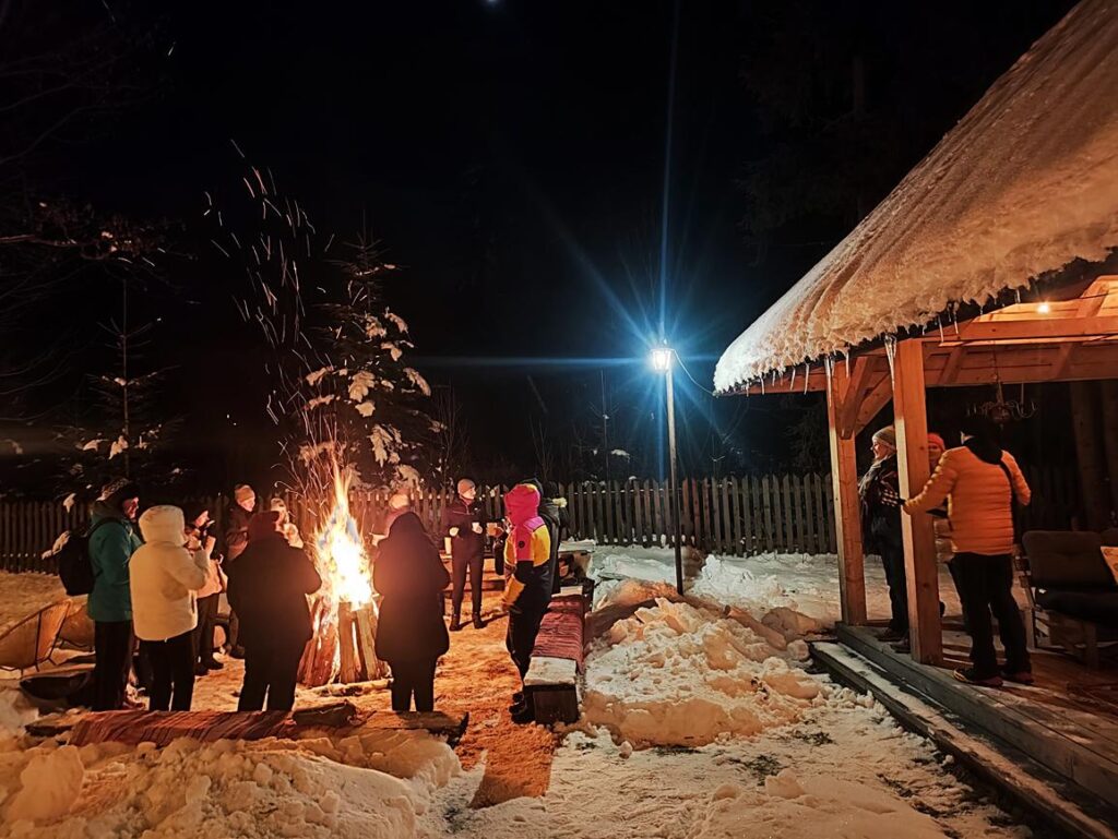 Atrakcje integracyjne Zakopane